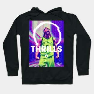 Patty Thrills Hoodie